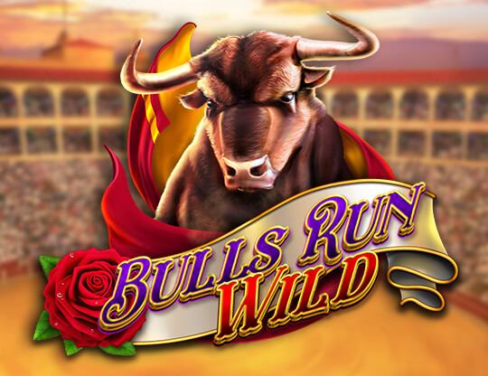 Bulls Run Wild